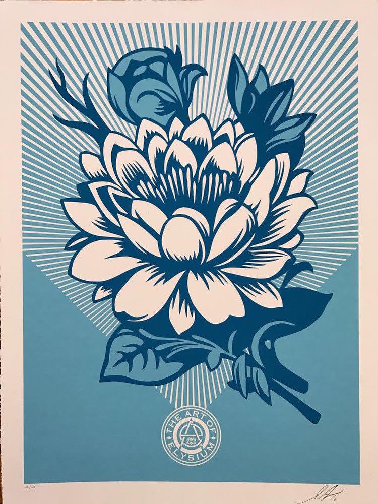 Lotus+Blossom by Artworks  New